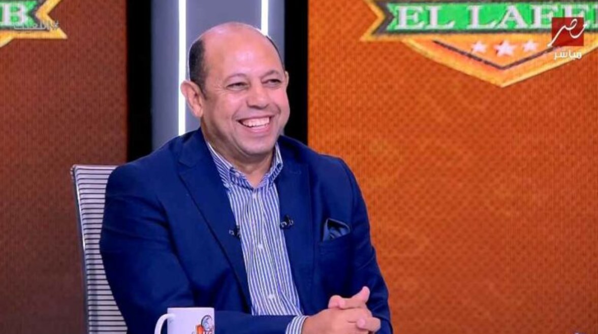 أحمد سليمان يؤكد طموح الزمالك في الفوز بلقب الدوري والكونفدرالية ويشيد بمعجزة جماهيره الداعمة في كل الأوقات