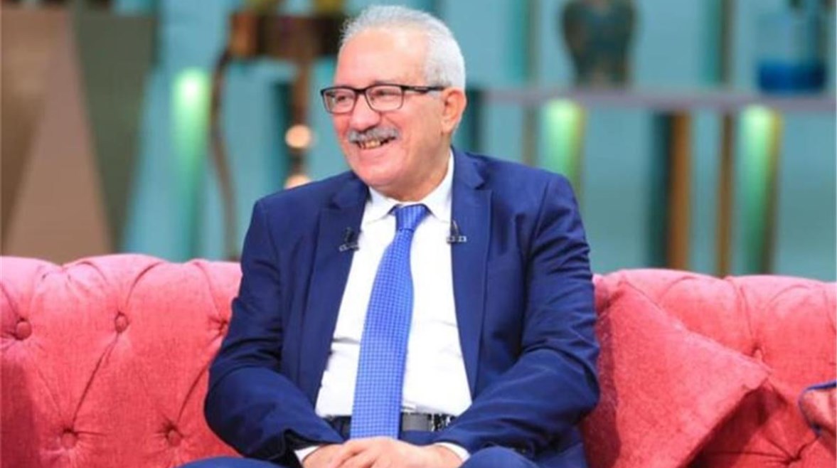 أحمد عبدالحليم يعلن أن بيراميدز سيتوج بلقب الدوري حال تحقيقه الفوز على الزمالك والأهلي في المباريات القادمة