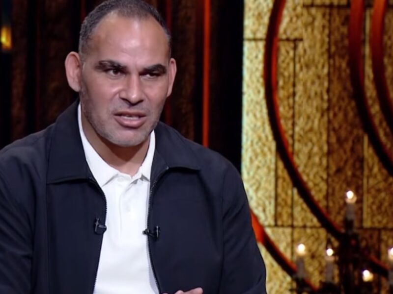 أحمد عيد عبدالملك يكشف أسباب عدم تشجيعه للأهلي القاري بعد رفضه عروض الفريق أكثر من خمس مرات