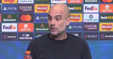 أربعة مدربين مرشحين لخلافة جاتوزو في قيادة المنتخب الإيطالي وجوارديولا يتصدر القائمة كأبرز الخيارات المتاحة