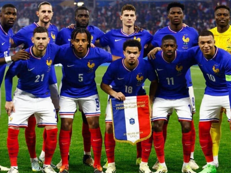 أربعيني يسرق هوية نجم منتخب فرنسا ويستفيد من إعانات مالية بطريقة غير قانونية ومفاجئة