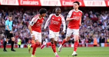 توقعات مثيرة على أعتاب نصف النهائي من سيظفر بلقب دوري أبطال أوروبا في هذا الموسم المليء بالتشويق