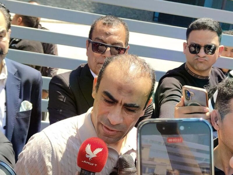 أزمة جديدة تضرب الأهلي بعد منع وفد الفريق من حضور جلسة الاستماع في اتحاد الكرة المصري