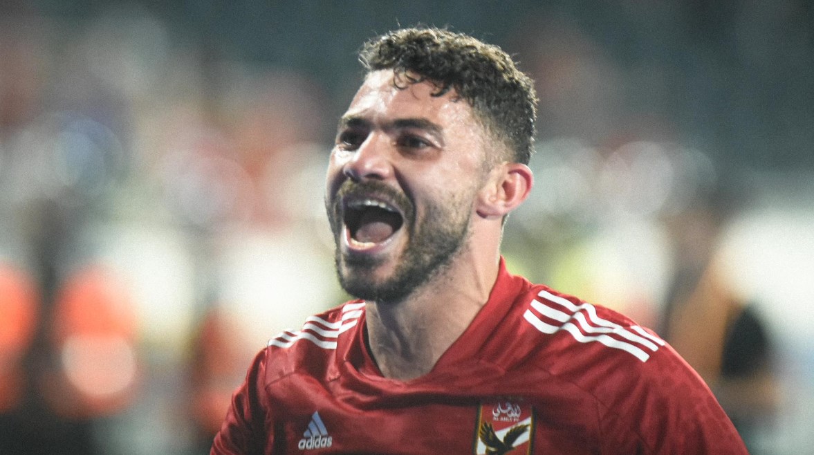 أزمة قوية تواجه الأهلي قبل المباراة المرتقبة ضد الزمالك مع غياب محمد هاني وياسر إبراهيم من يعوضهما