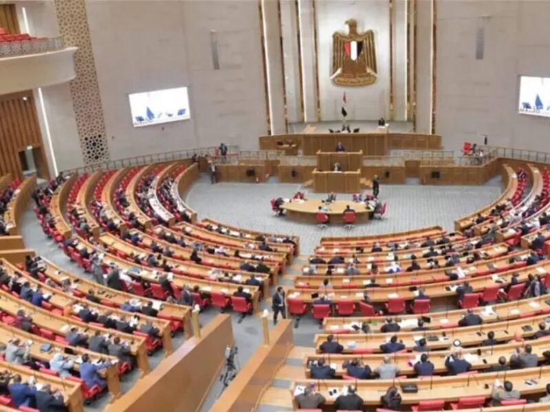 أزمة مباراة الأهلي وسيراميكا تثير الجدل في الكورة تحت القبة وتصل لمجلس النواب لبحث تداعياتها