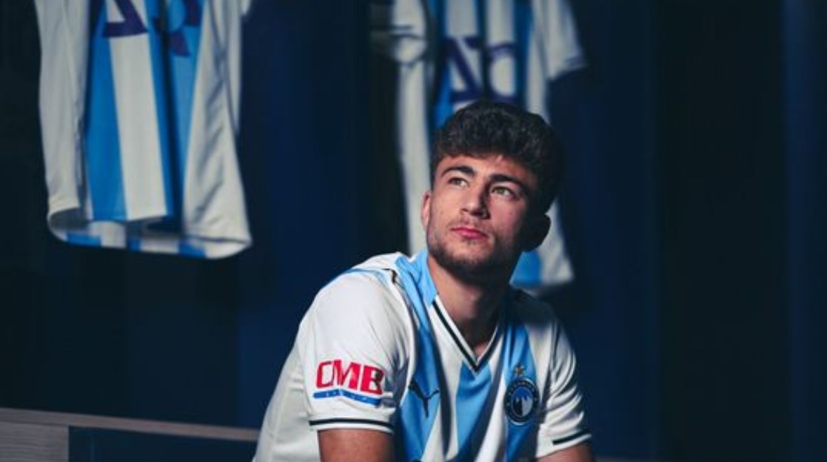 أزمة محتملة بين الفاخوري وبيراميدز والده يكشف تفاصيل جديدة تعيد تسليط الضوء على العلاقة بينهما