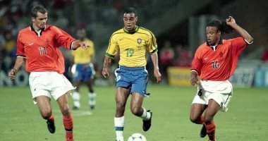 أساتذة الدكة أبرز اللاعبين الذين صنعوا التاريخ كبدلاء في مسابقات كأس العالم عبر العصور