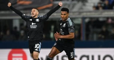 أستون فيلا يسعى لتفادي مفاجآت بولونيا القوية في مباراة حاسمة بالدوري الأوروبي الليلة