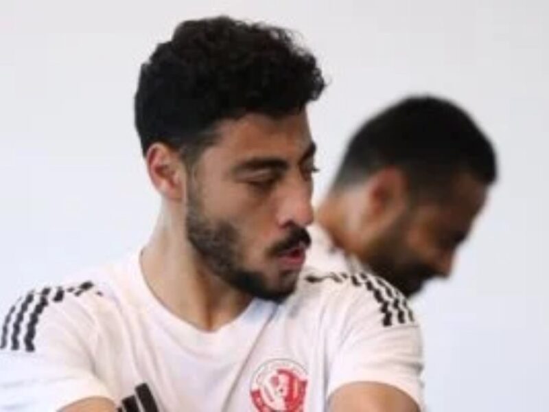 أكرم توفيق وحمدي فتحي يعودان إلى نادي الأهلي وسط مفاجآت كبيرة قد تغير مسار الفريق في الفترة القادمة