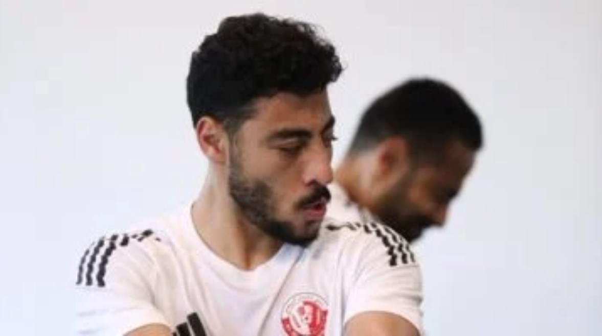 أكرم توفيق يتألق ويدخل سباق اهتمام الأهلي وبيراميدز بحثا عن وجهته المقبلة المثيرة