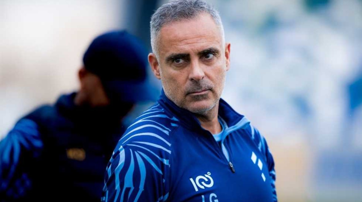 أمير هشام يكشف عن استبعاد جوميز نهائيا من حسابات الأهلي في خطوة مفاجئة للجماهير والإدارة الرياضية