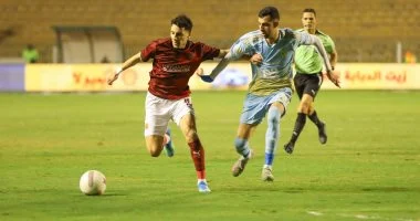 أندية كرة القدم العالمية تتعرض للظلم التحكيمي من الأهلي إلى برشلونة وريال مدريد في مأساتها المستمرة