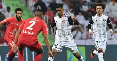 أهلي دبي يتحدى ماتشيدا زيليفا الياباني في نصف نهائي دوري أبطال آسيا للنخبة في مواجهة مثيرة وجماهيرية كبيرة