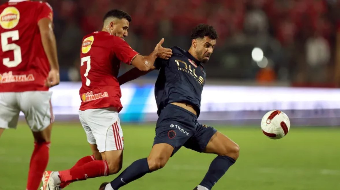 أيمن يونس يؤكد أن القمة بين الأهلي والزمالك متوازنة رغم تراجع أداء الفريق الأحمر في المنافسة الحالية