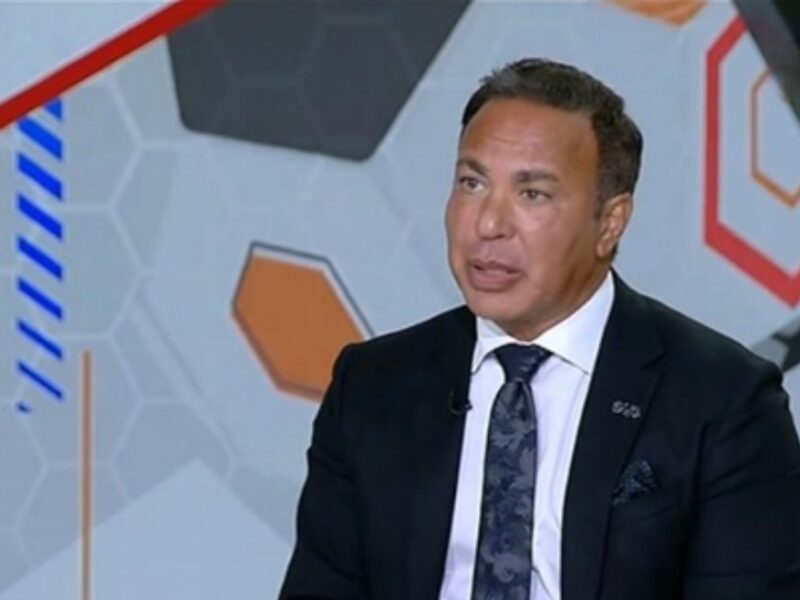 أيمن يونس يؤكد تفوق حسام حسن التكتيكي على إسبانيا ويشير إلى عدم تأثير لامين يامال في المباراة