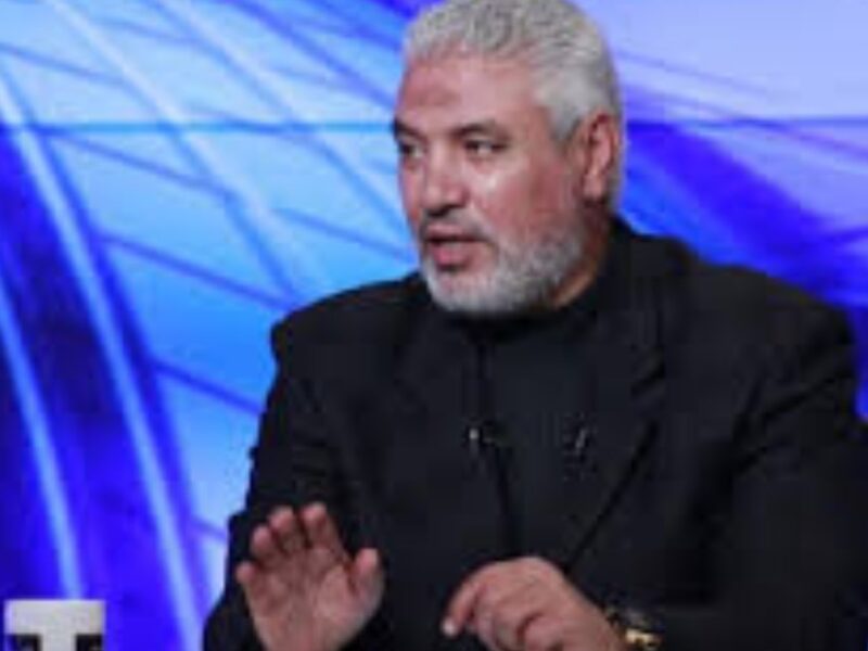 أيمن يونس يشارك تفاصيل جديدة حول الحالة الصحية لجمال عبدالحميد بعد نقله للمستشفى واستجابة العلاج