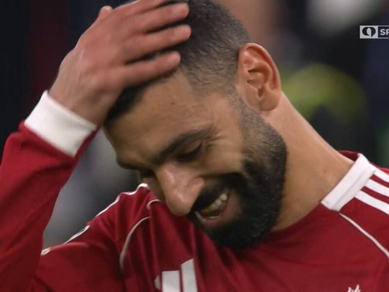 أيمن يونس يقدم نصيحة هامة لسلوت بشأن تقييم مستوى محمد صلاح في الوقت الحالي