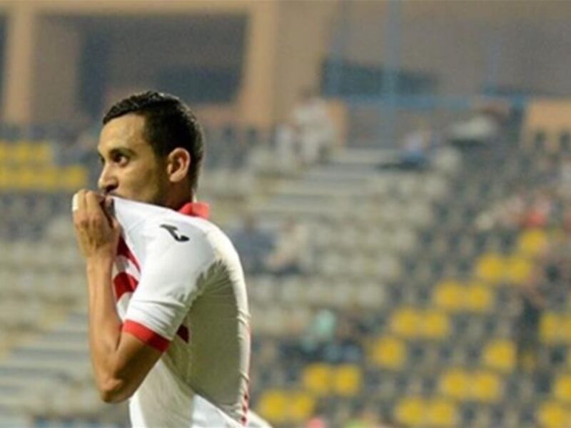 إبراهيم حسن يكشف كيف أجبرته إدارة الإسماعيلي على اتخاذ قرار الانتقال إلى الزمالك في صفقة مفاجئة