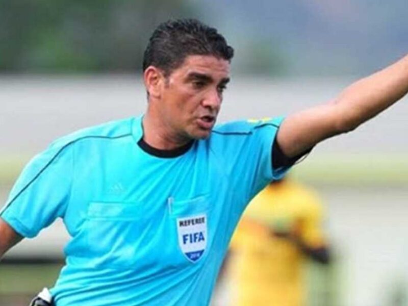 إبراهيم نور الدين ينتقد رويز ويؤكد أن الاعتراف بالخطأ هو السبيل الأول للتغيير والإصلاح في الرياضة