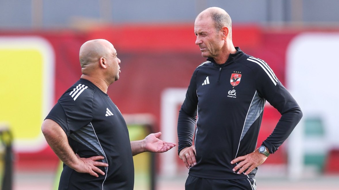 إجازات الأهلي الطويلة تحت إشراف توروب ألغاز تكشف عن أسرار مستقبل الفريق وطاقمه التدريبي