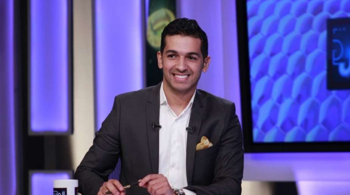 إدارة الأهلي تؤدي إلى إيقاف هاني حتحوت وفرض غرامة مالية كبيرة على قناة مودرن إم تي أي