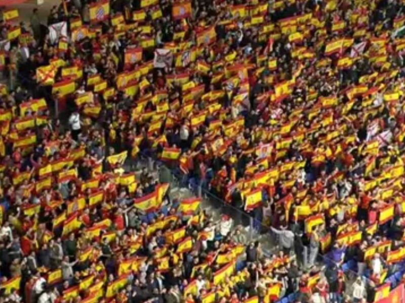 إسبانيا تعرب عن أسفها لمصر بسبب تصرفات جمهورها المستنكرة وتعلن عن إجراءات قانونية لمحاسبة المسيئين