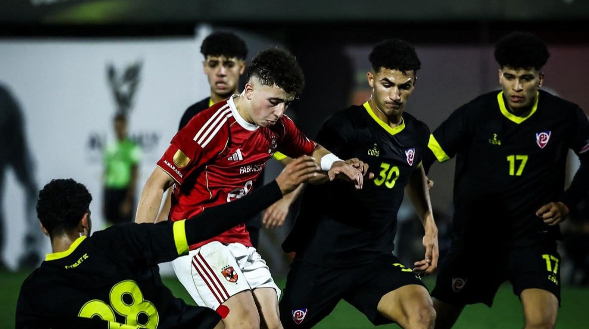 إصابة بلال عطية تتسبب في مفاجأة غير متوقعة من راسينج سانتاندر الإسباني ومصير اللاعب في مهب الريح