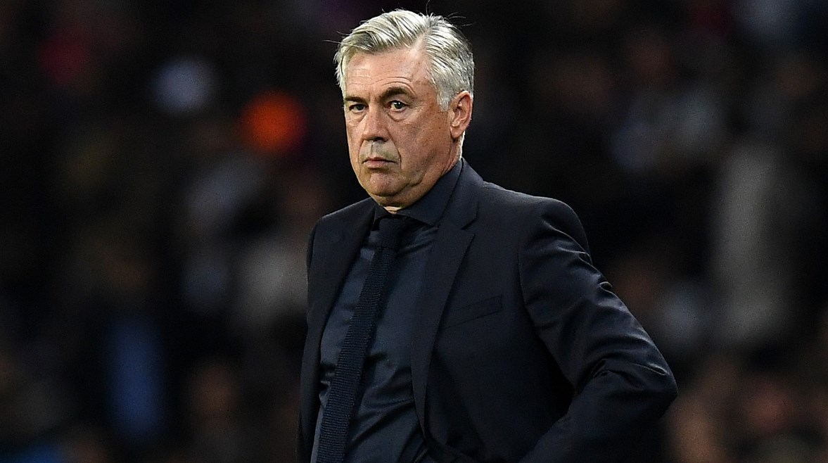 إصابة خطيرة تهدد أحلام أنشيلوتي في مونديال قطر وتثير القلق حول مستقبل البرازيل في البطولة