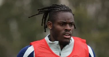 إنتر ميلان يتعرض لانتكاسة دفاعية مؤثرة قبل المواجهة المرتقبة أمام روما في الدوري الإيطالي الممتاز