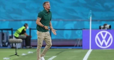 إنريكي يؤكد على قوة خصم تولوز ويشدد على عدم التفكير في ليفربول في هذه المرحلة الحالية