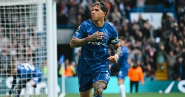 إنزو فيرنانديز يشعل فتيل الأزمة داخل تشيلسي ويضع ريال مدريد في موقف حرج بشكل غير متوقع