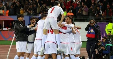 إيران تعبر عن انتظارها لرد فيفا النهائي بشأن مشاركة مجموعة مصر في كأس العالم 2026