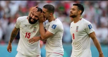 إيران تواجه مفاجأة غير متوقعة في كأس العالم 2026 ووزير الرياضة يكشف تفاصيل مثيرة حول الانسحاب المحتمل