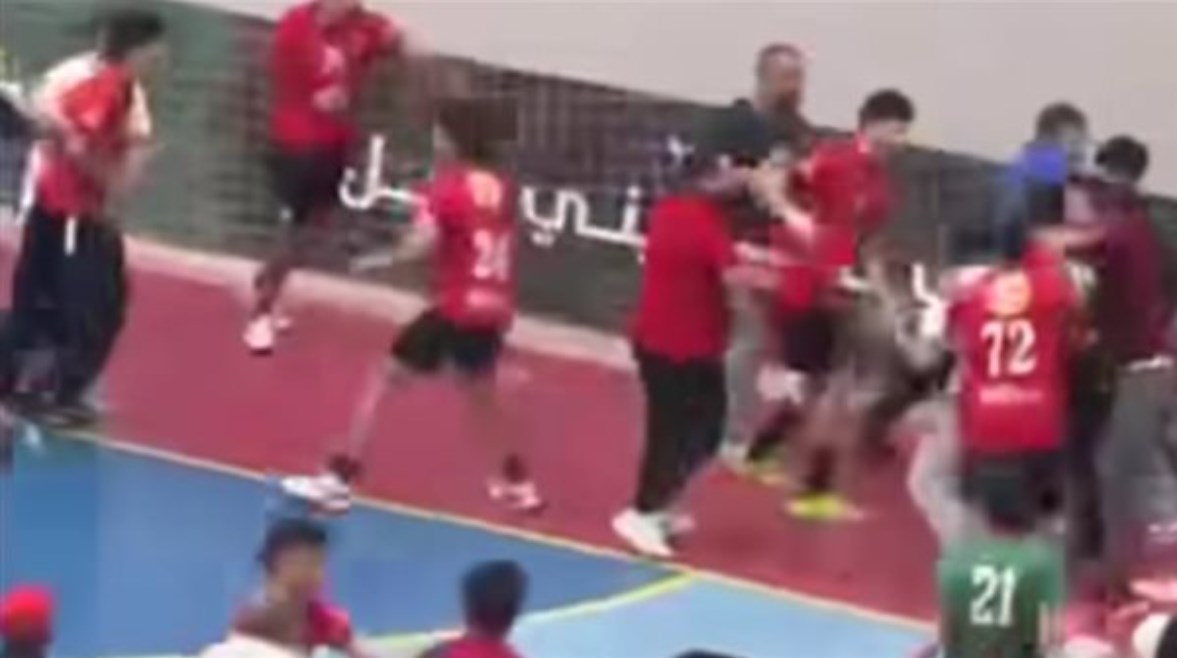 إيقافات تصل إلى عام كامل بحق الأهلي وسبورتنج بسبب انتهاكات خطيرة لاتحاد كرة اليد في قرار مثير