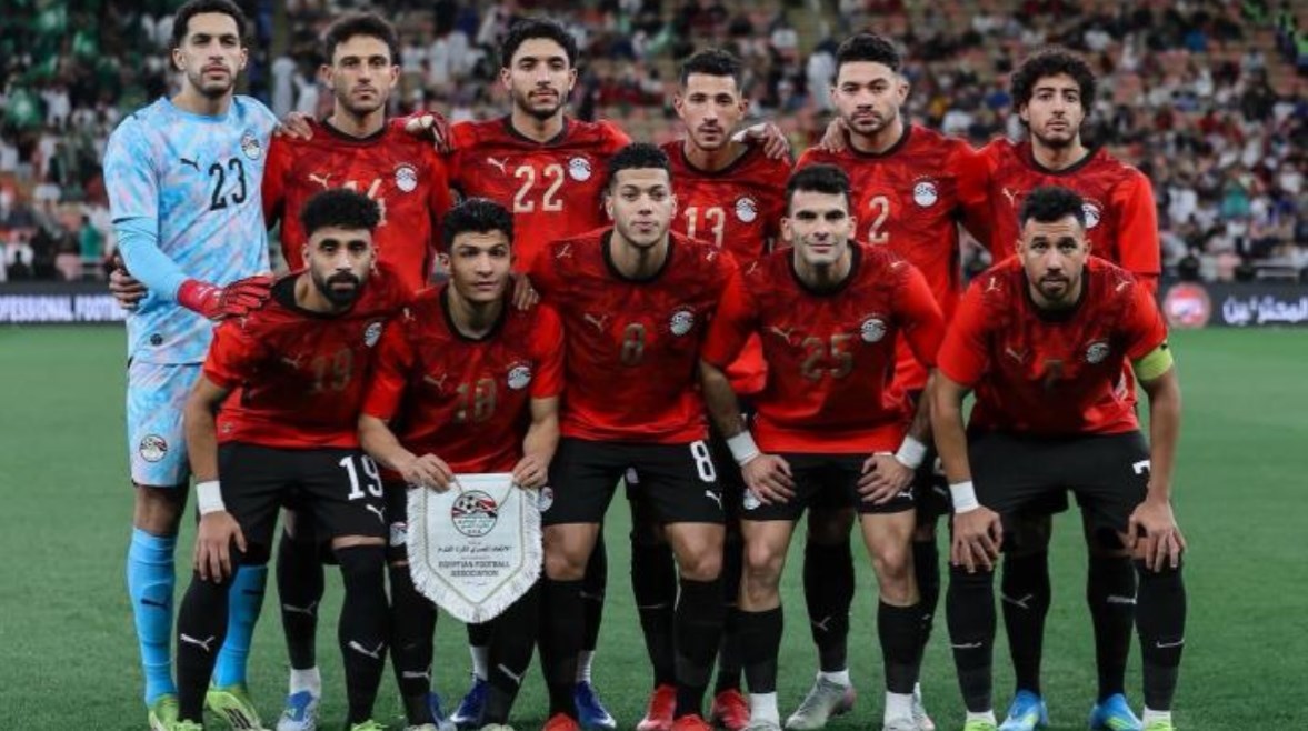 اتحاد الكرة يطرح تذاكر محدودة لدعم الفراعنة في كأس العالم مع تسعة اشتراطات خاصة للجماهير الراغبة في الحضور