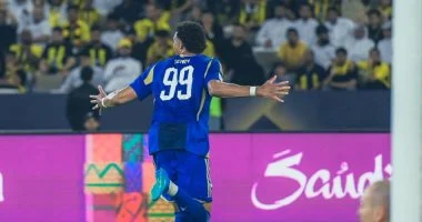 اتحاد جدة يخسر أمام ماتشيدا الياباني ويودع دوري أبطال آسيا في ربع النهائي بعد مباراة مثيرة ومليئة بالتحديات