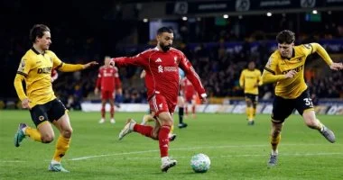 اتحاد جدة يقترب بقوة من ضم محمد صلاح في الصيف وسط منافسة شرسة من الأندية الأوروبية الكبرى