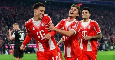 ارتفاع غير مسبوق في أسعار تذاكر مباراة بي اس جي ضد البايرن في دوري أبطال أوروبا يشعل السوق قبل اللقاء المرتقب