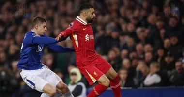 استبعاد ثلاثة حكام من إدارة ديربي الميرسيسايد بين إيفرتون وليفربول بسبب تضارب المصالح والخلافات المحتملة