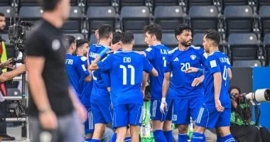 استمرار تعليق الأنشطة الرياضية في الكويت بسبب تداعيات الحرب الإيرانية حتى إشعار آخر وفي انتظار العودة للأوضاع الطبيعية