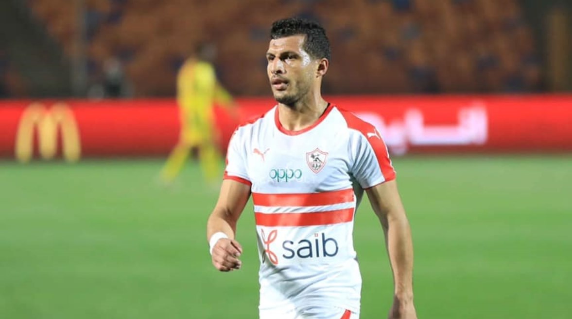 اعتزال طارق حامد يثير التساؤلات حول إنجازاته الكبيرة في وسط ملعب الزمالك ومنتخب مصر على مر السنين