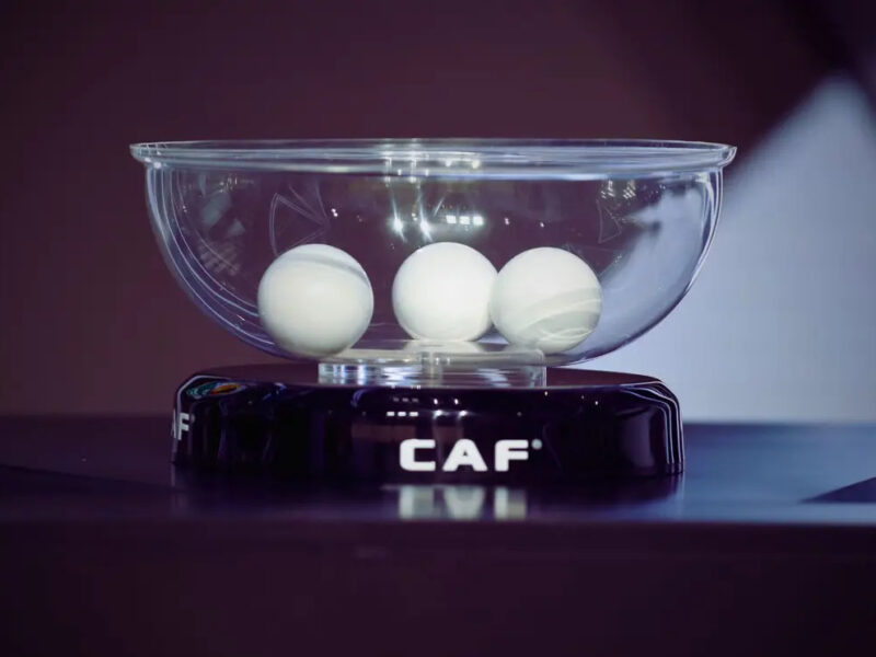 الأشبال يتألقون بقوة في دور المجموعات بكأس إفريقيا للفتيان ويخططون لتحقيق انتصارات جديدة