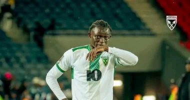 الأهلى ينافس كايرز تشيفز في السباق نحو ضم الموهبة الإيفوارية إسحاق سيسيه والأنظار تتجه نحوه