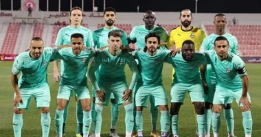 الأهلي القطري يلتقي مع الحسين إربد الأردني في مواجهة مثيرة ضمن دوري أبطال آسيا 2 القادم