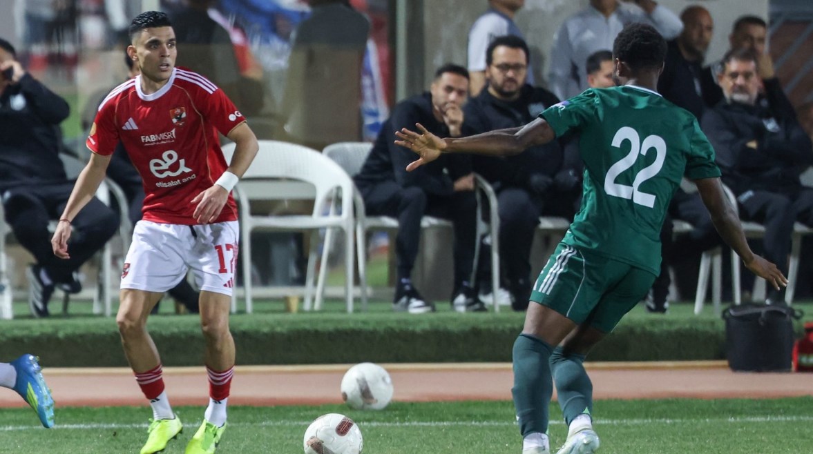 الأهلي يتألق أمام زد ويحقق انتصارًا وديًا بثلاثة أهداف مقابل هدف استعدادًا لمواجهة بيراميدز