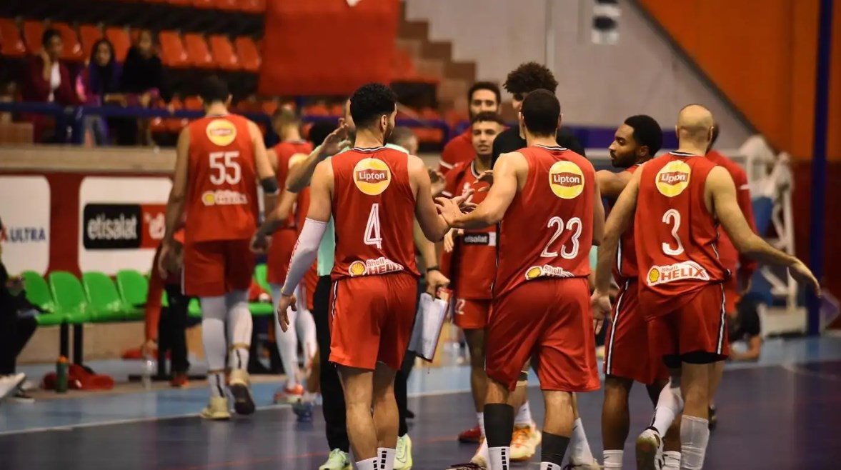 الأهلي يتحدى فيلا دي داكار في نهائي دوري السلة الأفريقي الموعد المحدد والقنوات الناقلة للمباراة المرتقبة