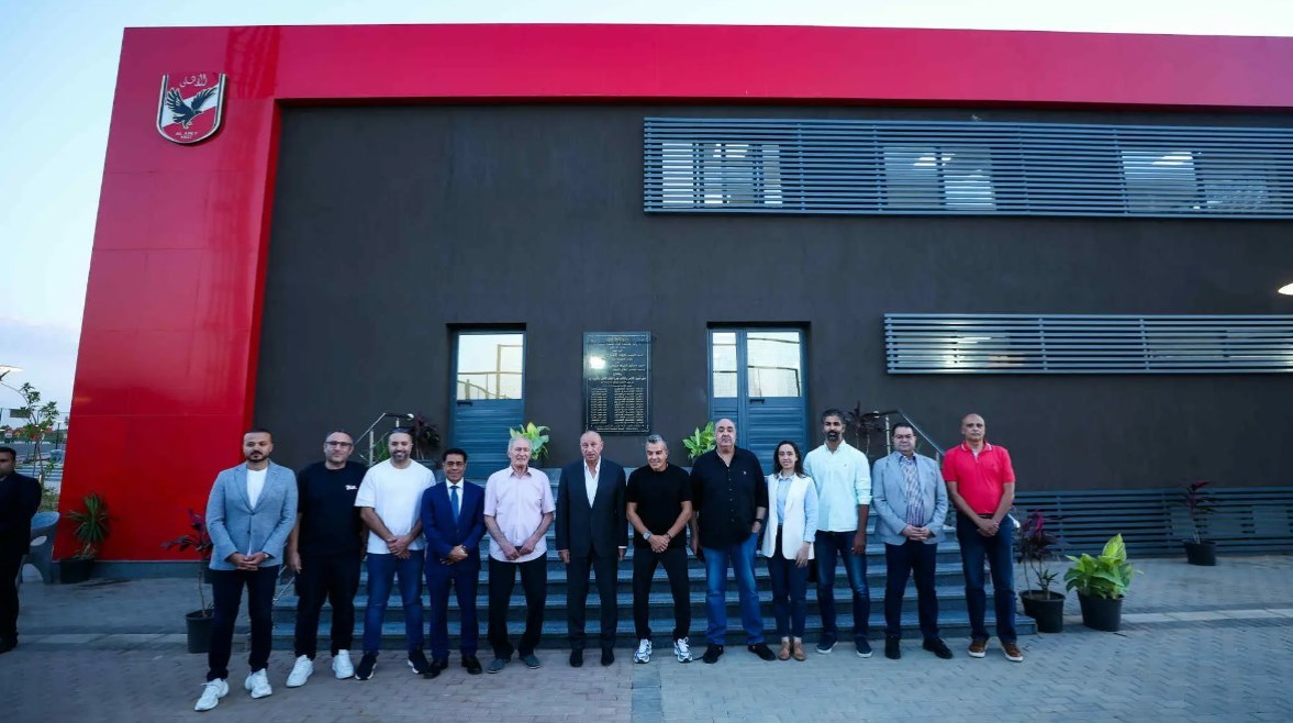 الأهلي يتخذ خطوات قانونية حاسمة لمقاطعة قناة مودرن MTI ويؤكد موقفه الثابت أمام الجميع