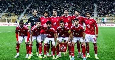 الأهلي يتراجع إلى خارج قائمة أفضل 100 ناد في العالم بينما يحقق الزمالك ترتيبًا مفاجئًا ضمن القائمة العالمية