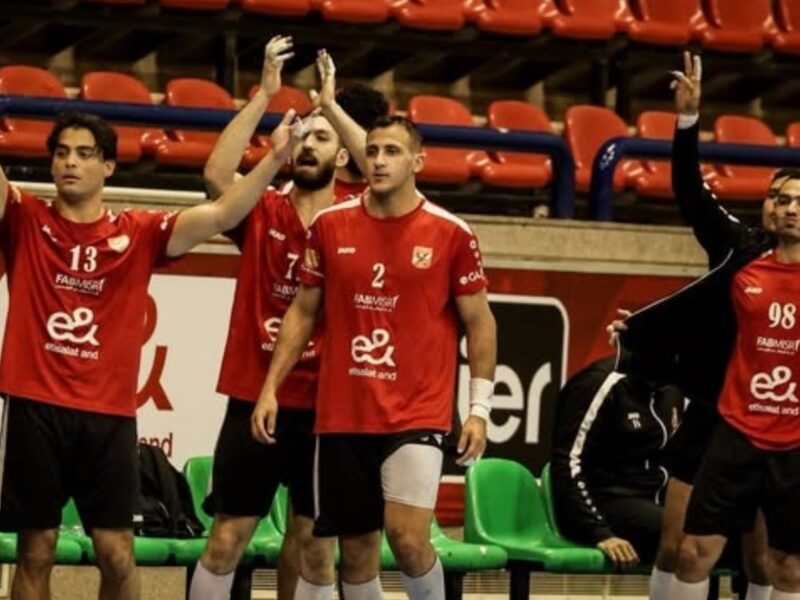 الأهلي يحقق اللقب الرابع على التوالي ويؤكد مكانته كطرف لا يمكن تجاهله في الدوري للعام الجاري