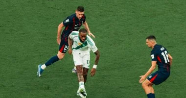 الأهلي يحقق فوزاً ثميناً أمام جوهور الماليزي ويتأهل إلى نصف نهائي دوري أبطال آسيا بكل جدارة وإصرار